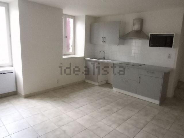 Appartement, Montluçon