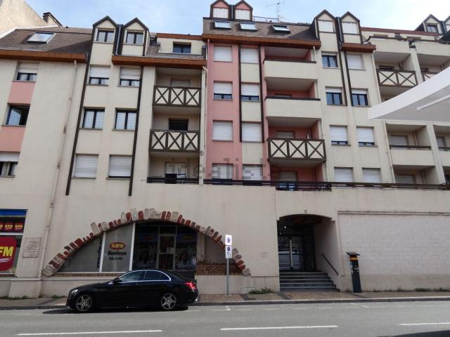 Appartement, Montluçon