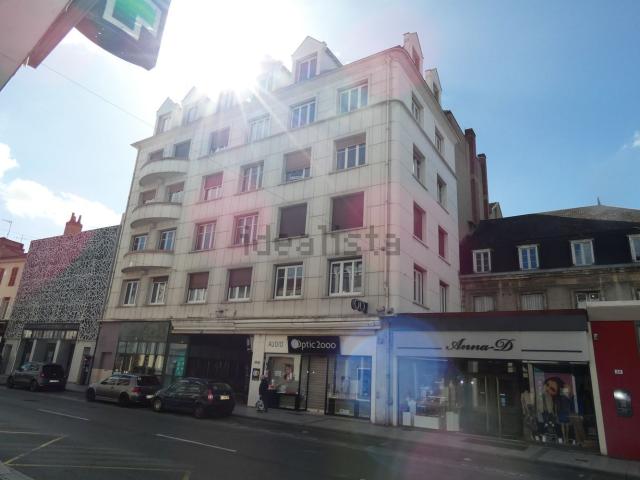 Appartement, Montluçon