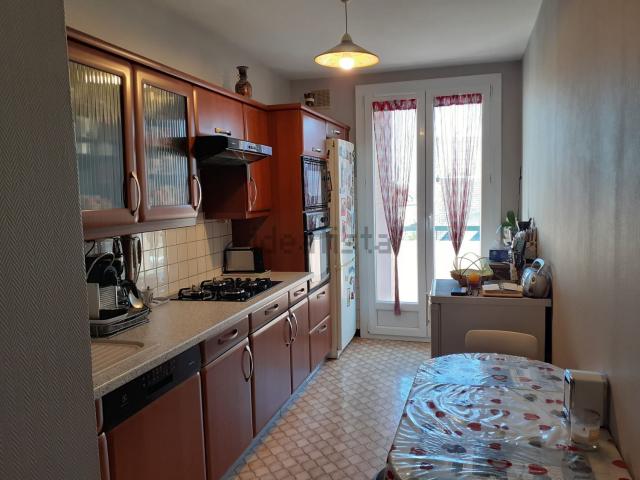 Appartement, Montluçon