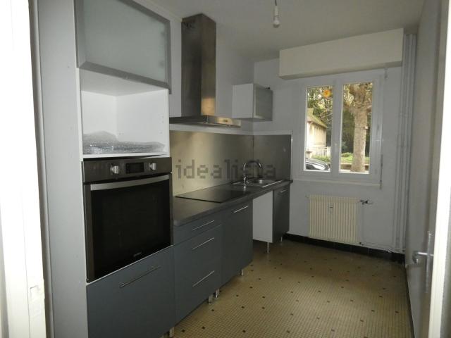 Appartement, Montluçon
