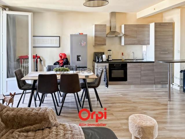 Appartement, Montluçon