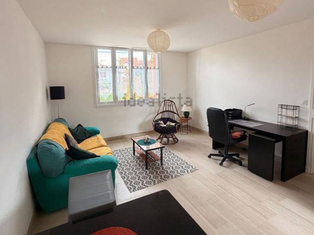 Appartement, Montluçon