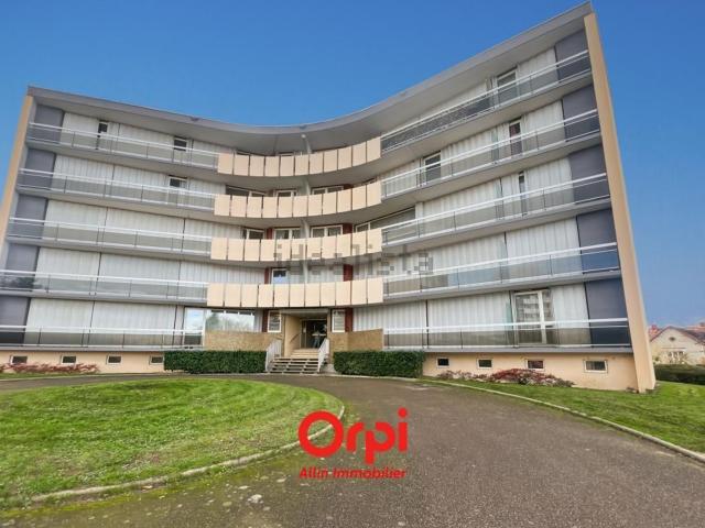 Appartement, Montluçon