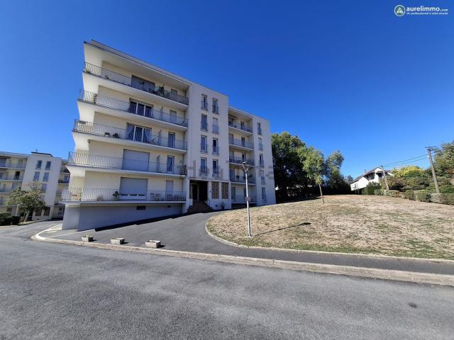 Appartement, Montluçon