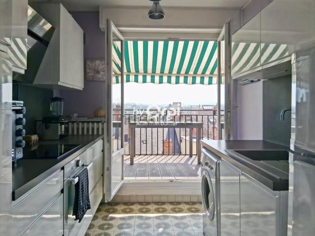Appartement, Montluçon