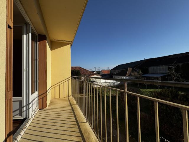 Appartement, Montluçon