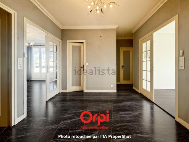 Appartement, Montluçon