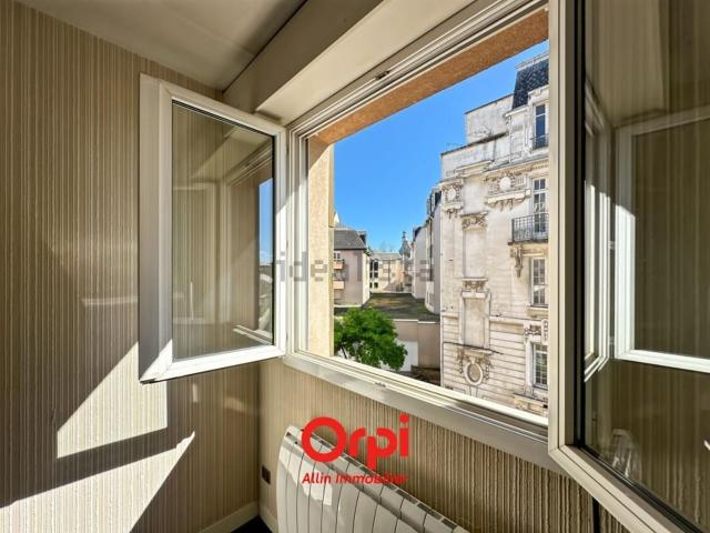 Appartement, Montluçon