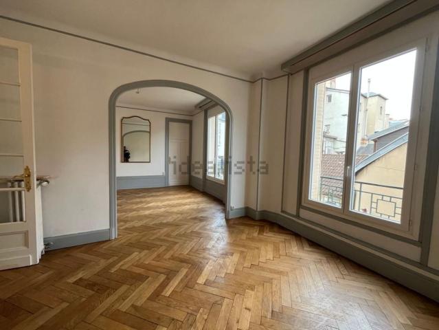 Appartement, Montluçon