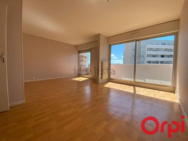 Appartement, Montluçon