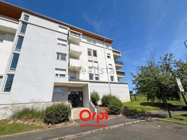 Appartement, Montluçon
