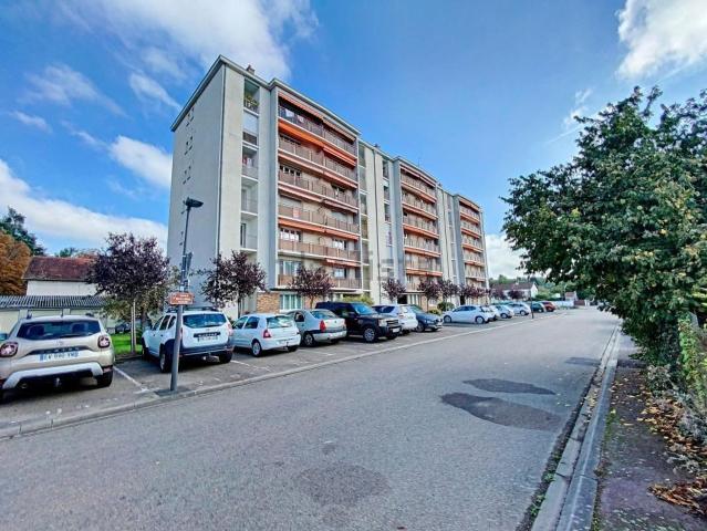 Appartement, Montluçon