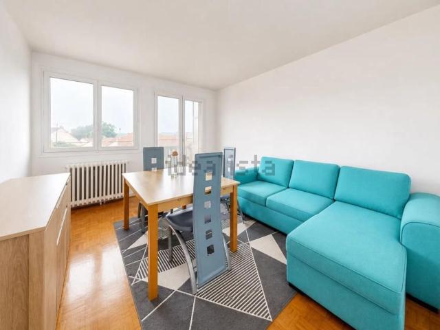 Appartement, Montluçon