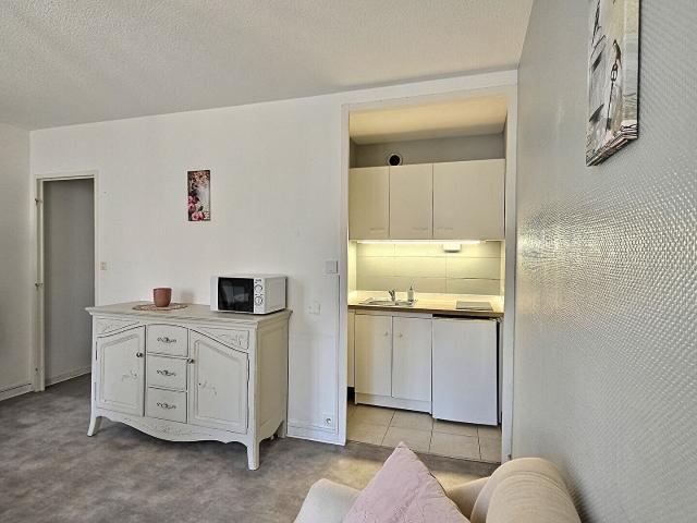 Appartement Montluçon 2 pièces 33.56 m2
