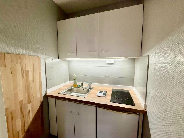 Appartement Montluçon 2 pièces 33.56 m2