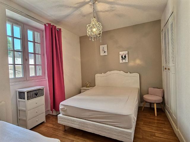 Appartement Montluçon 2 pièces 33.56 m2