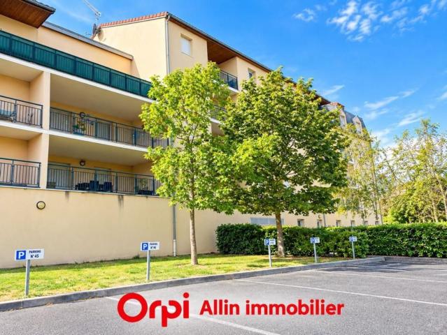 Appartement, Montluçon