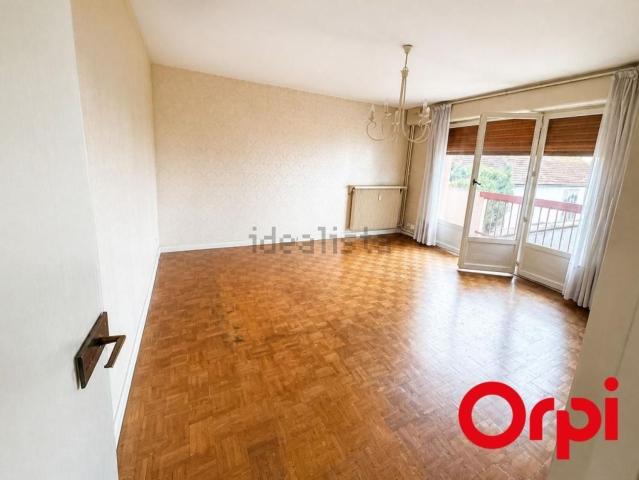 Appartement, Montluçon