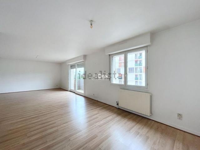 Appartement, Montluçon