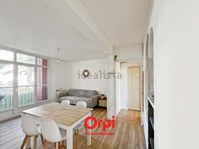 Appartement, Montluçon