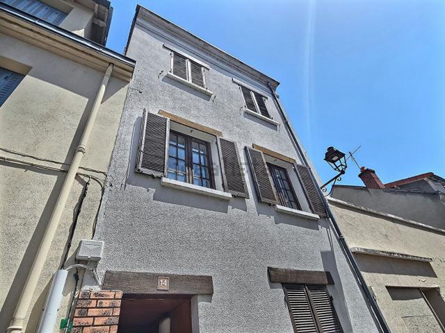 Appartement, Montluçon