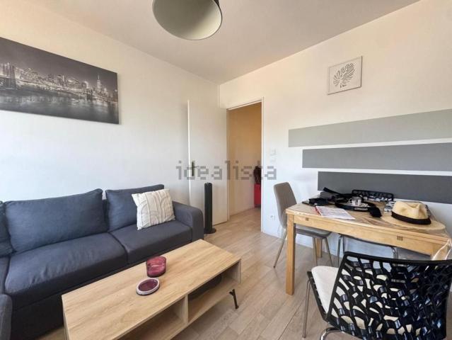 Appartement, Montluçon