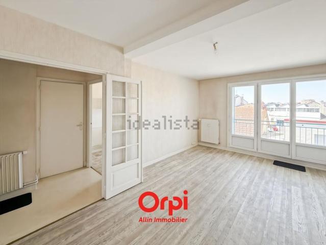 Appartement, Montluçon