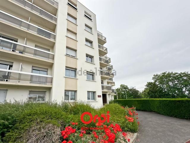 Appartement, Montluçon