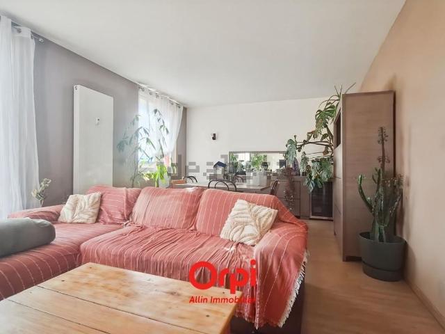 Appartement, Montluçon