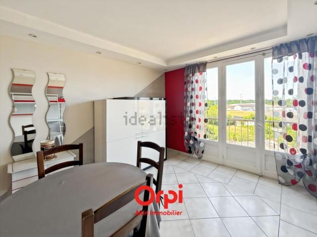 Appartement, Montluçon