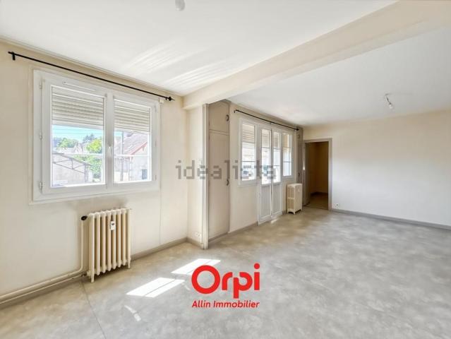 Appartement, Montluçon