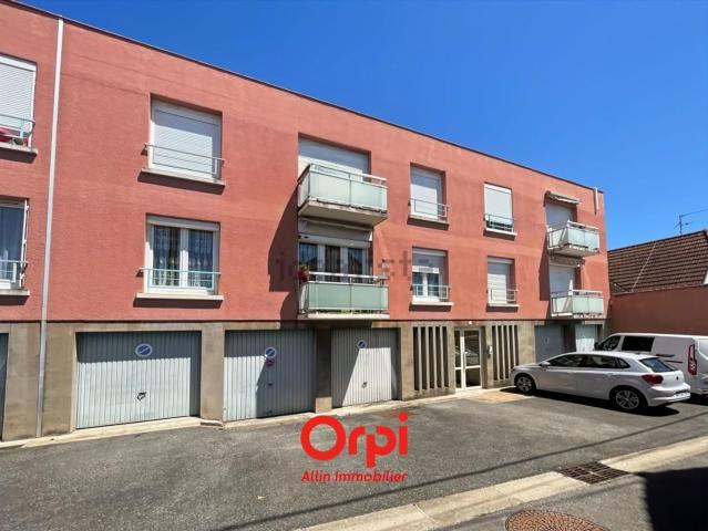 Appartement, Montluçon