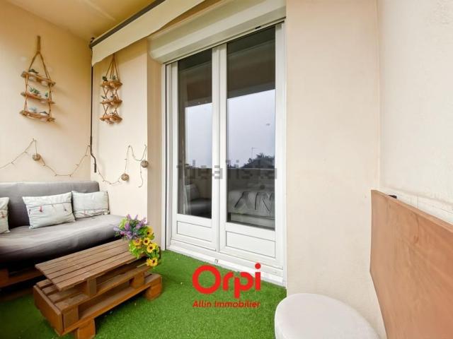 Appartement, Montluçon