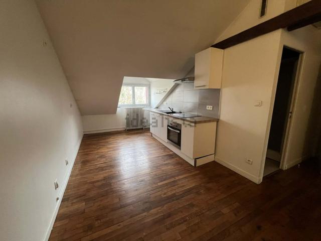 Appartement, Montluçon