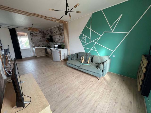 Appartement, Montluçon