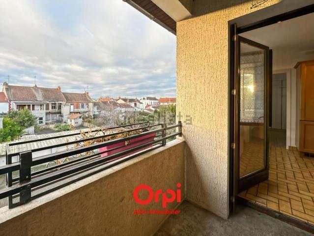 Appartement, Montluçon