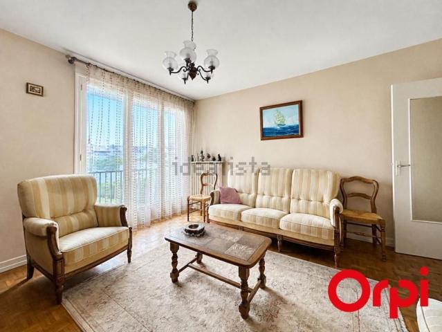 Appartement, Montluçon