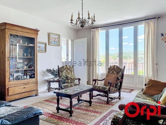 Appartement, Montluçon