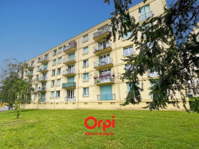 Appartement, Montluçon