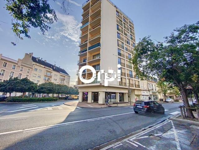Appartement, Montluçon