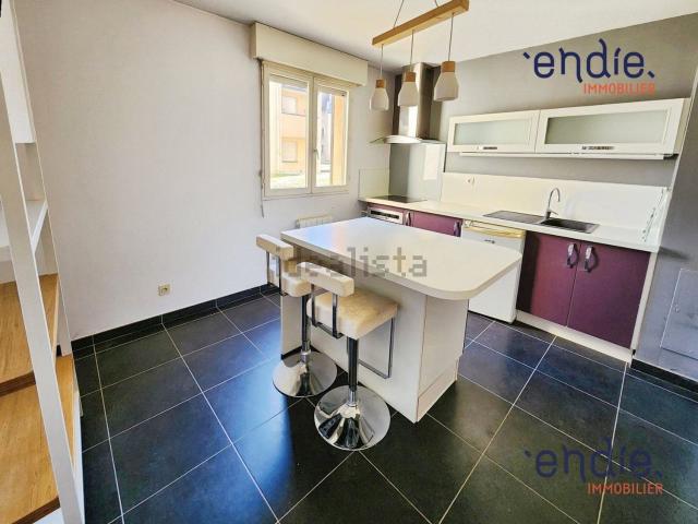 Appartement, Montluçon
