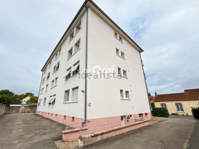 Appartement, Montluçon
