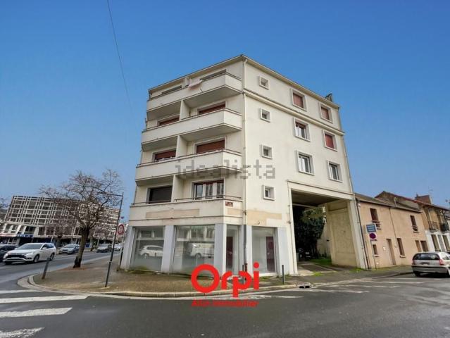 Appartement, Montluçon