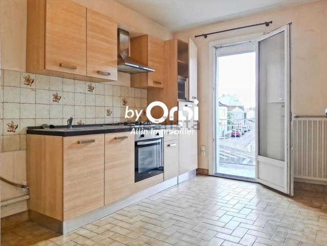Appartement, Montluçon