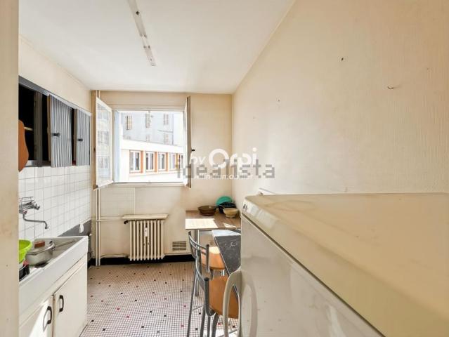 Appartement, Montluçon
