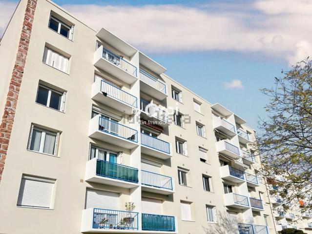 Appartement, Montluçon