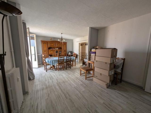 Appartement, Montluçon