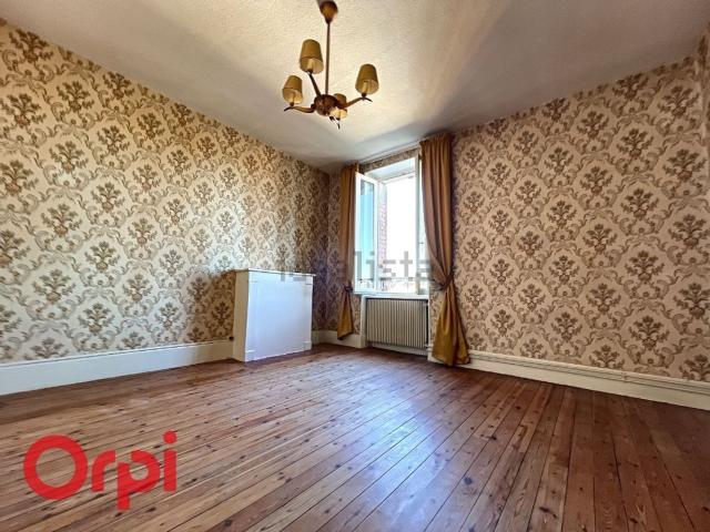 Appartement, Montluçon