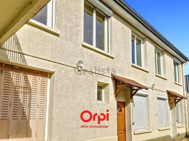 Appartement, Montluçon